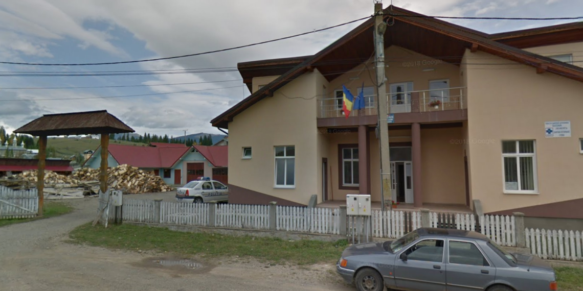 Primăria Coșna plătește peste 60.000 de euro pentru ”lucrări reparații podețe peste pârâul Tesna”