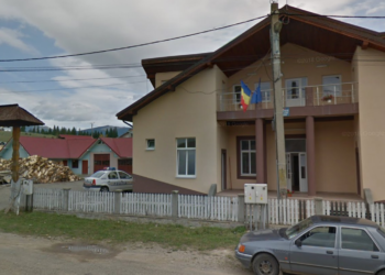 Primăria Coșna plătește peste 60.000 de euro pentru ”lucrări reparații podețe peste pârâul Tesna”