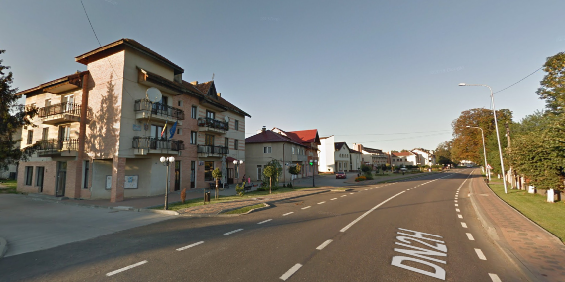 Primăria Gălănești vrea să amenajeze aproape 3.200 de metri liniari de piste pentru biciclete în comună. Unitatea administrativă locală plătește circa 14.500 de euro pentru studiul de fezabilitate