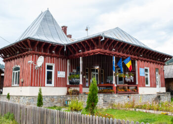 ANI a sesizat PÎCCJ cu privire la faptul că un consilier local din Broșteni ar fi prejudiciat Primăria cu peste 800.000 de lei făcând mișmașuri cu pășunile