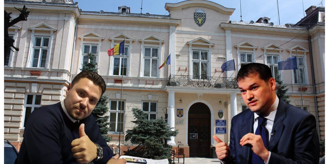 Ministerul Dezvoltării a semnat un contract de finanțare în valoare de peste 680.000 de lei pentru achiziționarea unor containere de locuit pentru locuințe speciale în municipiul Rădăuți