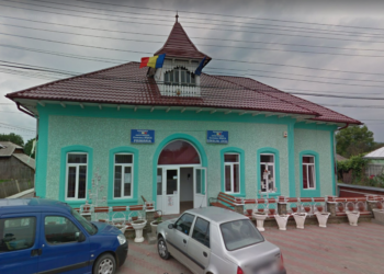 Primăria Râșca plătește peste 215.000 de euro pentru a asfalta cinci străzi din comună