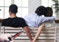 Amant condamnat definitiv la închisoare cu suspendare pentru că a înjunghiat-o pe fosta iubită, deoarece aceasta nu voia să îl lase să o vadă pe copila al cărei tată susținea că este
