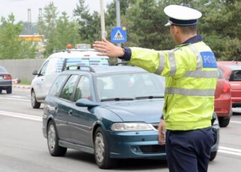 Rute alternative pentru circulația vehiculelor cu masa maximă autorizată de până la 7,5 tone către Rădăuți și Siret
