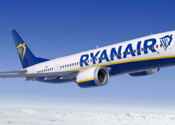 Ryanair suspendă toate rutele operate de pe Aeroportul ”Ștefan cel Mare” Suceava, din martie 2023