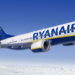 Ryanair suspendă toate rutele operate de pe Aeroportul ”Ștefan cel Mare” Suceava, din martie 2023
