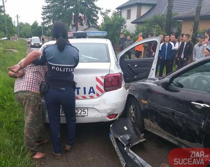 Un vicovean, magnet pentru infracțiuni, și-a găsit moartea în timp ce fugea de polițiști, după ce l-a înșelat pe un bătrân prin metoda ”Accidentul”