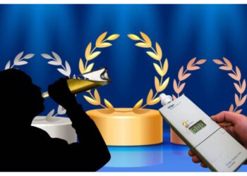 Șoferii din Suceava se întrec în alcoolemii! Doi bărbați și o femeie ocupă podiumul alcoolemiilor din această săptămână