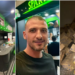 Restaurantul Spartan din Viena pune lacătul pe ușă, iar angajații se plâng că nu și-au primit banii. Jurnaliștii au primit propuneri de publicitate de la Spartan, în timpul anchetei