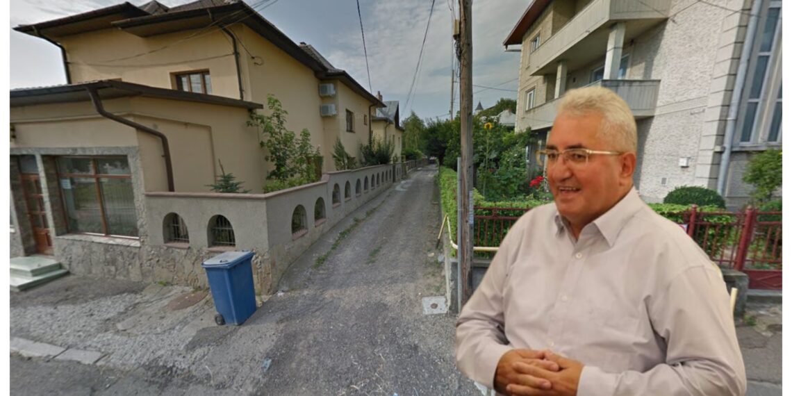 Primăria Suceava vrea să ia un credit de 10 milioane de euro pentru reabilitarea a 30 de străzi de pământ din municipiul reședință de județ: ”Discutăm de civilizație, de oameni care trăiesc la oraș și încă au străzi de pământ”