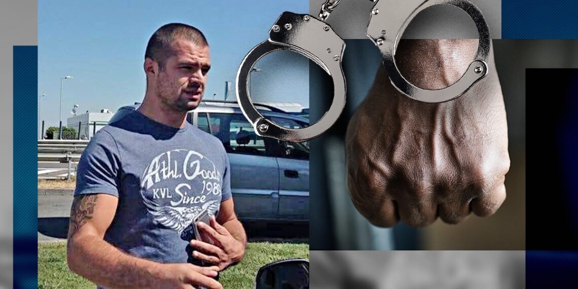 Fiul unui fost deputat de Suceava a fost condamnat pentru că l-a bătut pe un bărbat în București. Agresorul a fost condamnat în trecut pentru viol, furt și ucidere din culpă