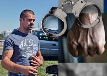 Fiul unui fost deputat de Suceava a fost condamnat pentru că l-a bătut pe un bărbat în București. Agresorul a fost condamnat în trecut pentru viol, furt și ucidere din culpă