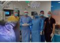 Spitalul Județean Suceava, al șaselea spital din lume în care a fost tratată cu succes o tumoră osteolitică extrem de rară