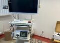 Spitalul Județean Suceava Suceava, cu sprijinul CJ, a cumpărat un nou turn de videoendoscopie de ultimă generație, esențial în tratarea patologiei digestive