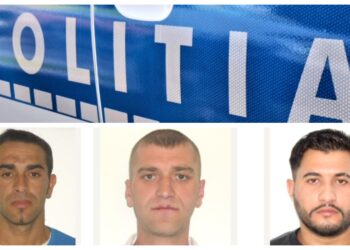 Trei suceveni și-au făcut loc pe lista persoanelor urmărite la nivel național. ”Shaolin” din Pătrăuți se ascunde iar de Poliție