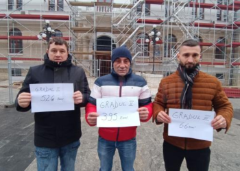 Asociația ”Bucovina Civică” arată că indemnizațiile pentru persoanele cu handicap sunt o bătaie de joc la adresa acestora
