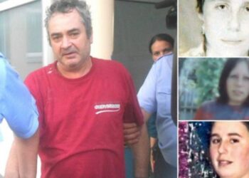 ”Mâncătorul de femei” din Rădăuți a fost condamnat la 30 de ani de închisoare