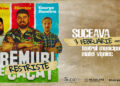Două zile de Stand-Up Comedy cu Micutzu, Geo Adrian și George Dumitru la Teatrul Municipal ”Matei Vișniec” din Suceava