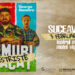 Două zile de Stand-Up Comedy cu Micutzu, Geo Adrian și George Dumitru la Teatrul Municipal ”Matei Vișniec” din Suceava