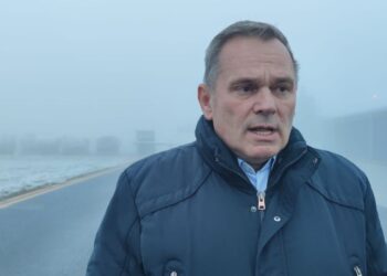 VIDEO Conducerea Aeroportului ”Ștefan cel Mare” Suceava aduce la cunoștință măsurile întreprinse în sprijinul pasagerilor, în contextul condițiilor meteo nefavorabile din ultimele zile