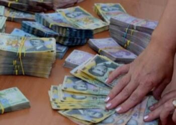 O fosta șefă a punctului de lucru CARP Dărmănești este la un pas de a scăpa necondamnată pentru o delapidare de peste 1,6 milioane de lei