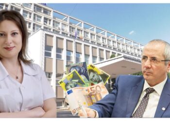 Președintele CMR, despre cazul șefei Secției de Oncologie din cadrul SJU Suceava: ”Condiţionarea actului medical de plata informală este o practică inacceptabilă, pe care Colegiul Medicilor din România o condamnă cu fermitate”