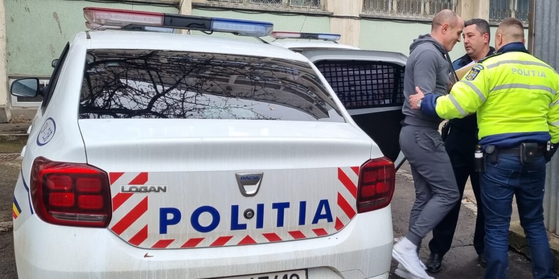 Cel mai căutat hoț din anul 2022, din Suceava, a ajuns în arest. Prejudiciul produs a fost estimat la circa 500.000 de euro