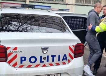 Cel mai căutat hoț din anul 2022, din Suceava, a ajuns în arest. Prejudiciul produs a fost estimat la circa 500.000 de euro