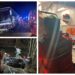 FOTO Sfârșit cumplit pentru trei suceveni, după ce mașina în care se aflau s-a izbit într-un autocar pe un drum din Bistrița Năsăud. O singură persoană a scăpat cu viață din autoturism
