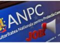 ANPC organizează un concurs de angajare pentru funcția de consilier debutant, pe perioadă nedeterminată, în Suceava