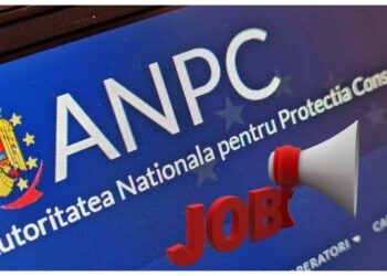 ANPC organizează un concurs de angajare pentru funcția de consilier debutant, pe perioadă nedeterminată, în Suceava