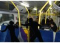 3.200 de lei amendă penală pentru un sucevean care a tulburat ordinea și liniștea publică în timp ce l-a bătut pe un bărbat într-un autobuz TPL Suceava
