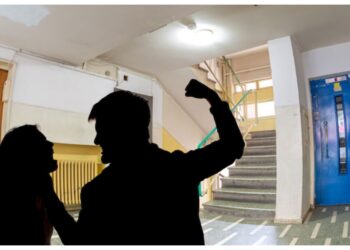 Un sucevean a scăpat basma curată după ce a bătut-o pe o vecină, căreia i-a ”furat” locul de parcare. Prin contract fiecare locatar al blocului avea dreptul la un singur loc de parcare