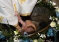Arhiepiscopia Sucevei și Rădăuților, după ce IML București a publicat raportul privind motivul decesului bebelușului din Suceava, care s-a stins din viață imediat după botez: ”O contestație a raportului este un demers firesc, pentru a avea o constantă a concluziilor”
