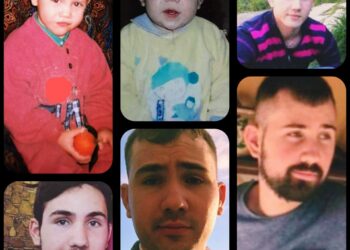 Un tânăr născut în Suceava, adoptat la vârsta de 3 ani de o familie din Italia, își caută părinții și frații