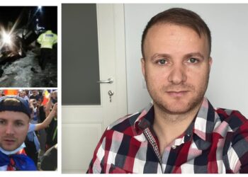Activistul de mediu Daniel Bodnar, dușmanul numărul 1 al transporturilor ilegale de lemne din Suceava, după doi ani de la gravul accident rutier în care a fost implicat: ”Sunt progrese mici în continuare, dar muncesc și lupt să revin cât mai curând pe picioarele mele”