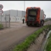 Un bărbat care muncea la groapa de gunoi din comuna Moara a murit după ce i s-a făcut rău în timpul programului de muncă
