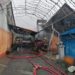 FOTO Incendiu izbucnit la o casă din Rădăuți. În locuință a fost găsit trupul neînsuflețit al unui bărbat
