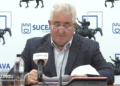 Ion Lungu a enumerat cele 50 de priorități pe care le are pentru anul 2023. Canalizația cablurilor, construirea mai multor parcări supraterane, montarea roții panoramice, acoperirea Patinoarului Areni, amenajarea parcurilor Șipote și Zamca, reabilitarea Curții Domnești și modernizarea locurilor de joacă sunt doar câteva dintre priorități