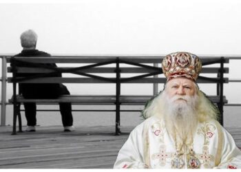 Recomandările Arhiepiscopului Sucevei și Rădăuților pentru o persoană care suferă de singurătate și i-a cerut sfaturi: ”Sunt atât de multe metode prin care puteți scăpa de singurătate”