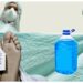 O femeie din Vatra Dornei a murit după ce a băut parbrizol. Concubinul a ascuns bidonul, dar deja era prea târziu
