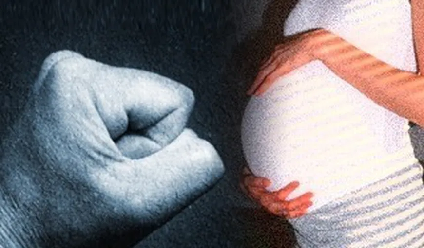 Ordin de protecție provizoriu emis pe numele unui botoșănean care și-a bătut iubita gravidă. Victima este o tânără din Rădăuți