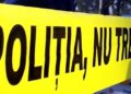 Un bărbat a fost găsit mort într-un bazin dezafectat pentru colectarea apei, pe raza localității Plopeni