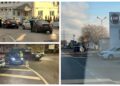 Polițiștii au reținut 20 de permise, au indisponibilizat vehicule și au aplicat peste 150 de sanțiuni contravenționale, în decurs de doar câteva ore, în cadrul unei acțiuni pentru creșterea gradului de siguranță rutieră în zona municipiului Suceava