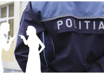 Doi soți din Suceava au fost sancționați, după ce au făcut larmă certându-se pentru o moștenire