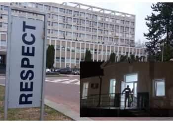 Reprezentanții SJU Suceava susțin că activitatea medicală nu va avea de suferit în timpul acțiunii ofițerilor DGA. Pacienții medicului luat la puricat sunt redistribuiți celorlalți medici