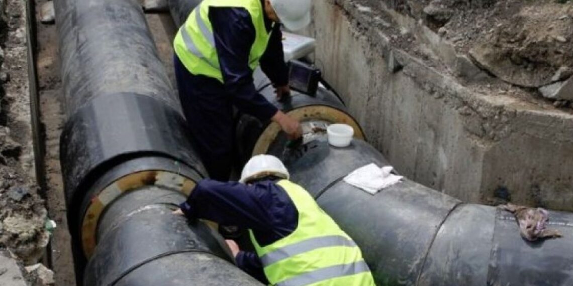 Primăria Suceava vrea să reabiliteze sistemul centralizat de termoficare cu peste 250 de milioane de lei, din Fondul de Modernizare gestionat de Ministerul Energiei: ”Pe 1 martie vom depune proiectul la Ministerul Energiei”