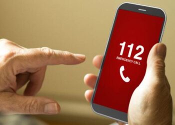 Un bărbat din Frasin a sunat la 112 și s-a denunțat că i-a aplicat o palmă iubitei, după ce au consumat băuturi alcoolice