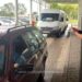 Un ucrainean s-a ales cu dosar penal după ce a încercat să plece din România, prin PTF Siret, la volanul unui autoturism radiat din decembrie 2022