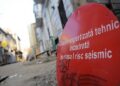 Grădinița Deleni din Pârteștii de Jos, încadrată în clasa de risc seismic I